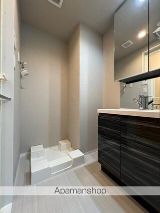 アイル　グランデ中野ノース[1K/26.73m2]の内装2