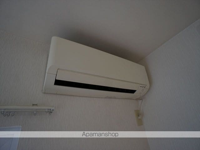 ノースフォレストの内装写真