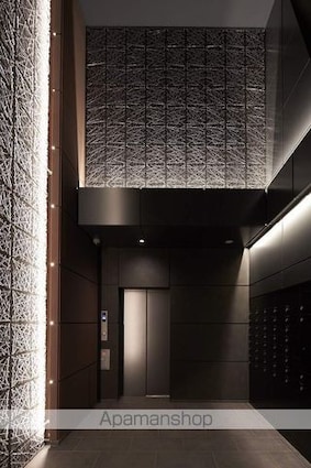 プライマルフロント錦糸町[1R/40.45m2]の内装1