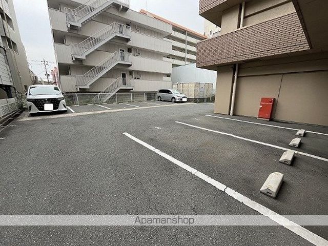ハイライズ東雲のその他写真