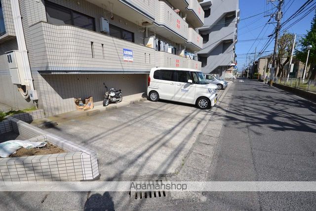 パークサイド紫原のその他写真