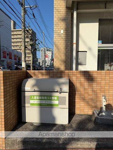 ラ・フォート己斐本町の内装写真