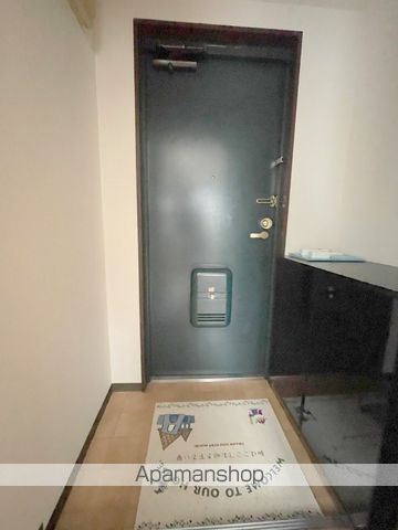 OBCマンションの内装写真