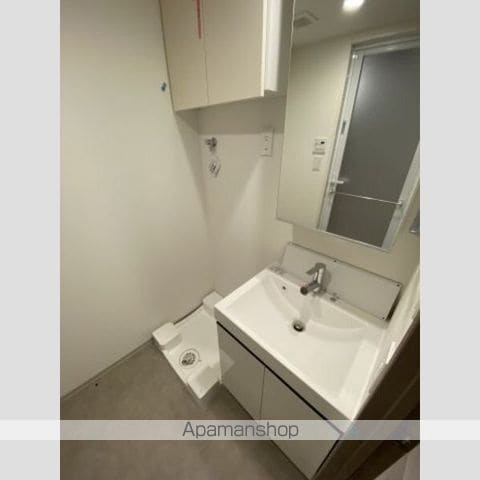 プラウドフラット品川大井町の内装写真