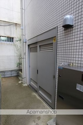ファミィーユ町屋[1R/28.15m2]の外観5