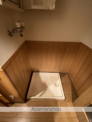 クローバーマンションパオ[1R/32.24m2]のその他設備
