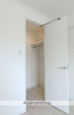 ソサエティ清澄白河の内装写真