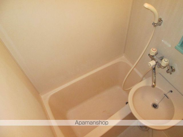 フロンティア2911の内装写真