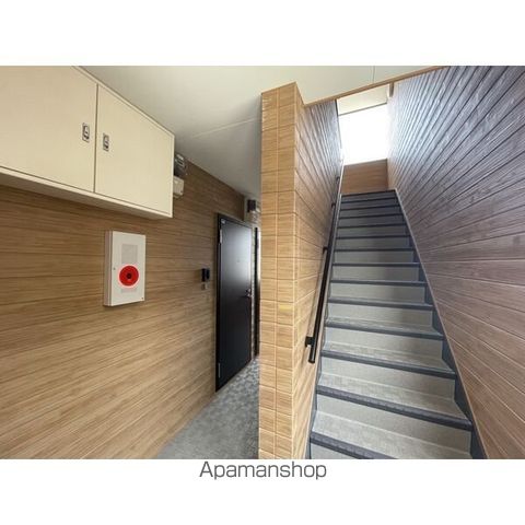 ALEGRIA CASA 松原の内装写真