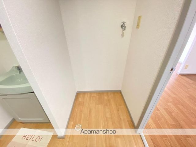 サンライフふたみIIの内装写真