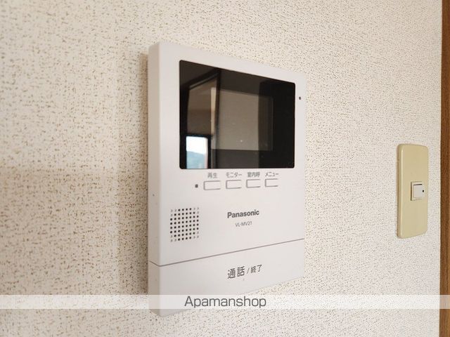 サニーヒル仙台南の内装写真