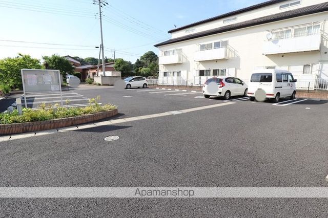 ラヴィラントさしまBのその他写真