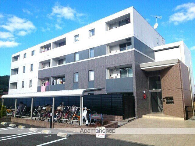 スカイホーム グリーンヒルの外観写真