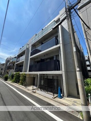 東京都中野区弥生町１丁目[1DK/25.3m2]の外観4