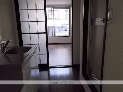 フレグランス錦[1K/18.3m2]のキッチン