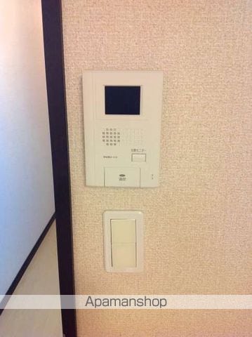 レオネクスト和の内装写真