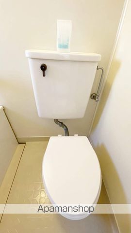 津島エレガンスの内装写真