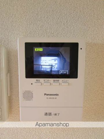 プラムハイツ 弐番館の内装写真