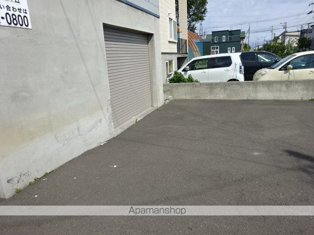 Tハイム新川の周辺写真