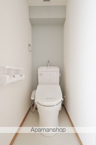 ツインテラスの内装写真