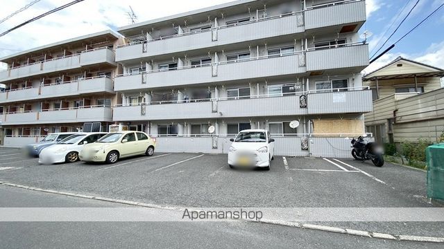 アルフィーネ十日市D棟のその他写真