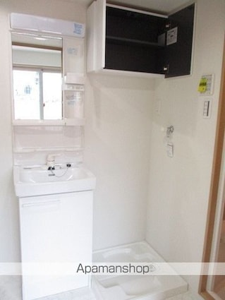 シャッツクヴェレ高円寺北[1R/16.51m2]の内装8