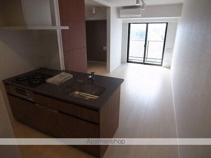 アルテシモ　ソロ[1LDK/40.44m2]の内装1