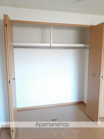 グラン エリアールの内装写真