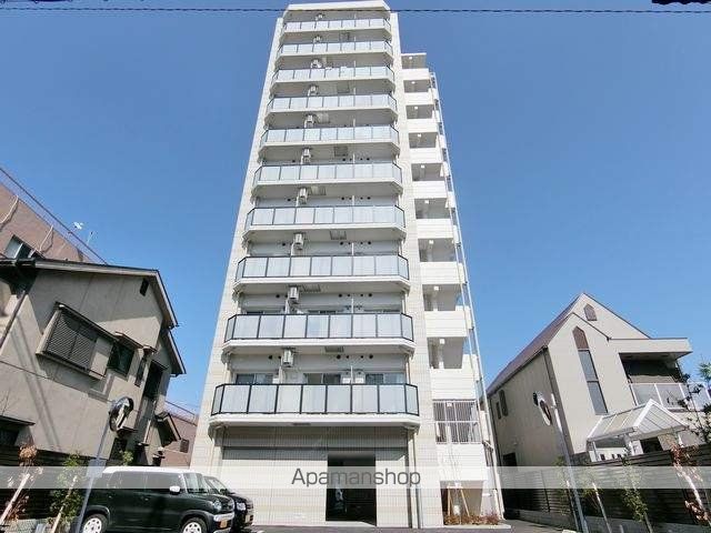 SOAR堺綾之町の外観写真