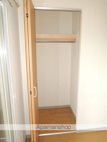 ハーネストの内装写真