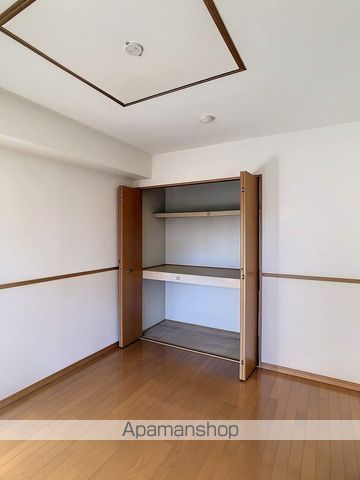 シェリールティの内装写真