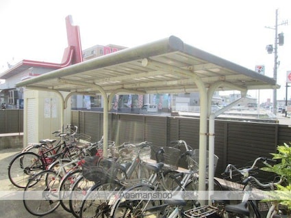 レオパレスえいこう[1K/23.18m2]の共用部