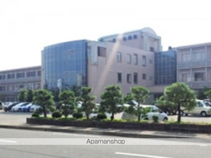 フルハウス文京[2DK/60.03m2]の周辺6