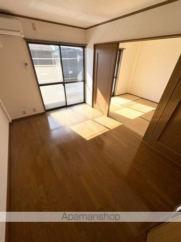 TKコーポの内装写真