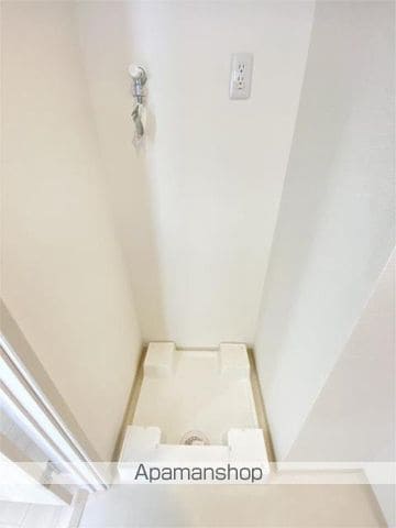 LOIRE FIIの内装写真