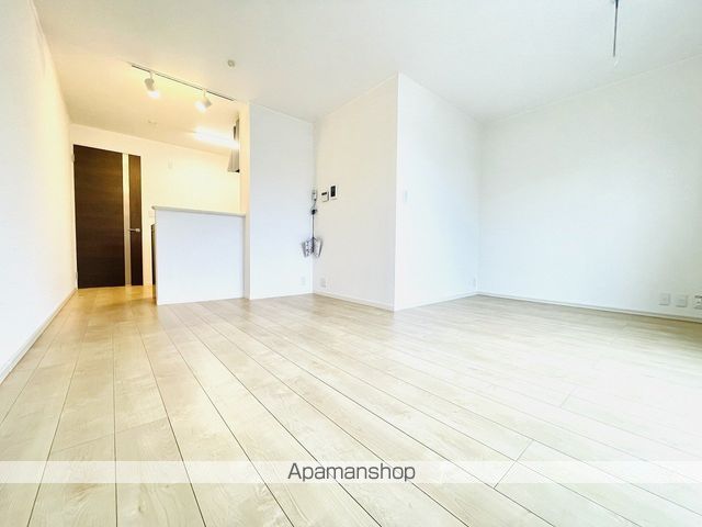 メゾン ド サンクの内装写真