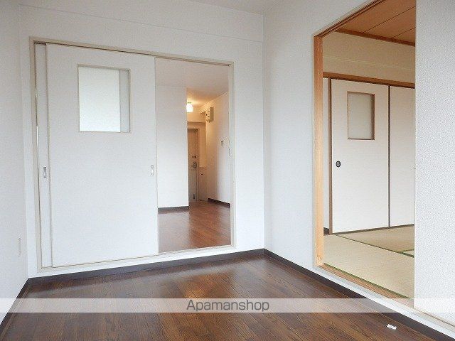 エスペラール武庫之荘の内装写真