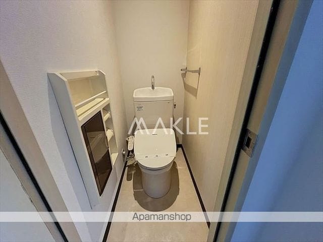 長浦ロイヤルハイツの内装写真