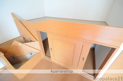 レオパレス高須[1K/19.87m2]のその他部屋・スペース