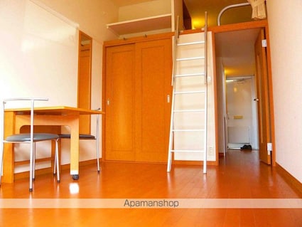 レオパレスライラックハウス[1K/19.87m2]のその他部屋・スペース2