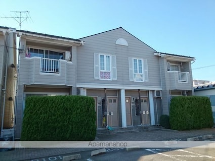 福井県坂井市丸岡町寅国[1LDK/44.34m2]の外観2