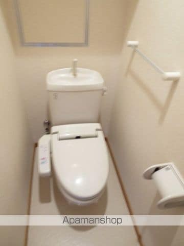 ルクソール新正IIの内装写真