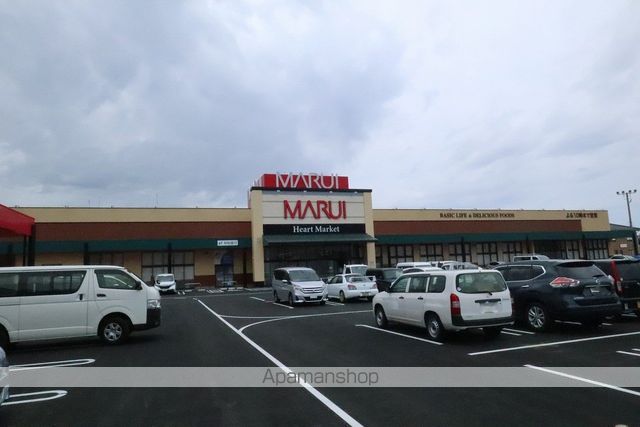 カーサフォレスタ A棟の周辺写真