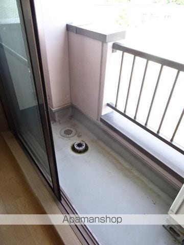 サンパレスの内装写真