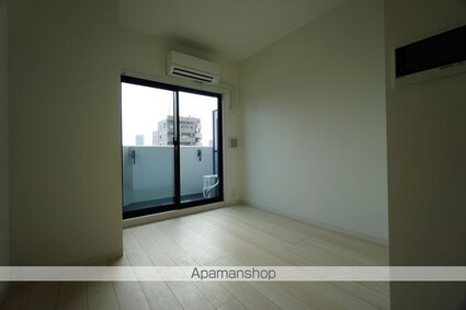 ＳーＲＥＳＩＤＥＮＣＥ神宮西駅前ａｓｃｅｎｔ（アセント）[1K/21.61m2]の内装