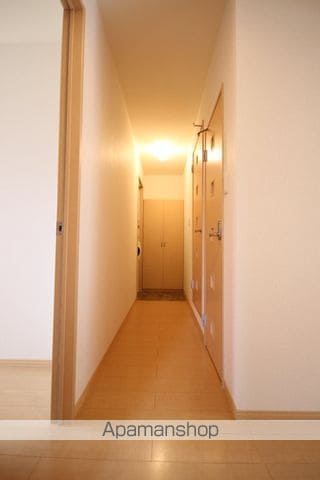 ランピオーネの内装写真