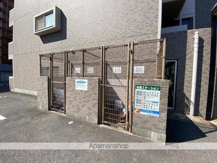 ディアコート茜[3DK/57.64m2]の共用部1