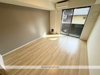 フェリーチェ　ピーノ[1K/27.66m2]のリビング・居間