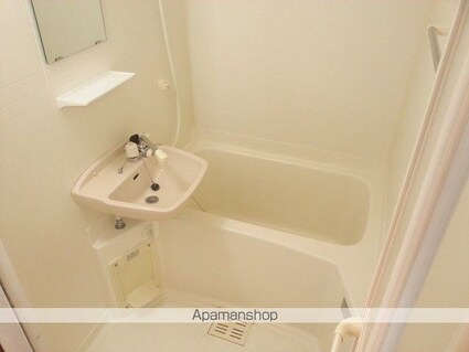 愛知県名古屋市西区円明町[1K/22.05m2]のバス