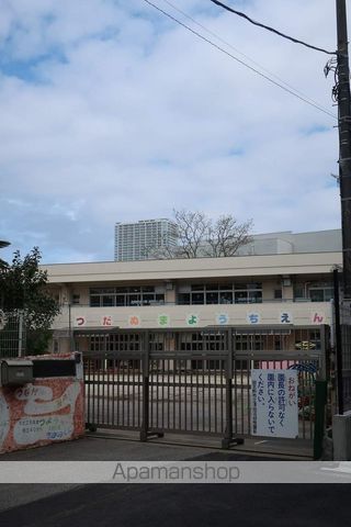 オークスの周辺写真